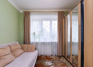 1-комнатная квартира на продажу, 31.1 м2, Новосибирск, улица Кузьмы Минина, 4А, метро Гагаринская