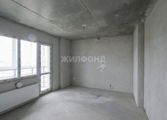 Продается двухкомнатная квартира, 52.5 м2, Новосибирск, метро Заельцовская, улица Столетова, 17