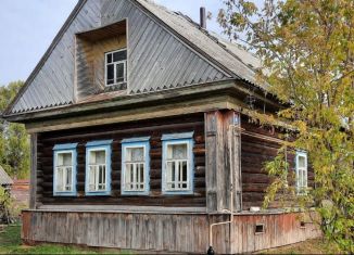 Продажа дома, 33 м2, деревня Затеиха, Южная улица