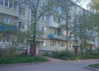 Однокомнатная квартира на продажу, 30 м2, Вологда, Псковская улица, 9Г, 3-й микрорайон