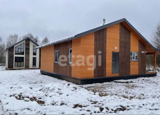 Продается дом, 95 м2, Костромская область