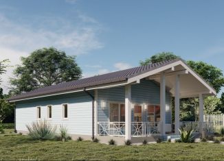 Продам дом, 110.6 м2, Салават