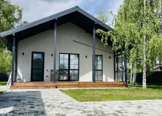 Продажа дома, 123 м2, ДП Райский, Грушевая улица