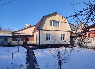 Дом на продажу, 154 м2, Пензенская область, Берёзовский переулок