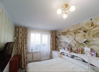 Продается двухкомнатная квартира, 72 м2, Чебоксары, улица Николая Рождественского, 8, ЖК Новая Будайка