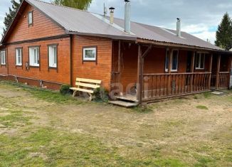 Дом на продажу, 50 м2, деревня Щенниково, Южная улица