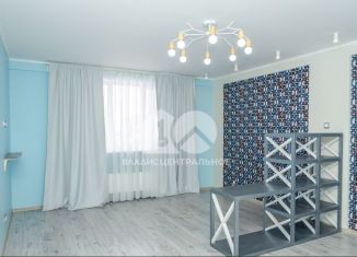 Продажа двухкомнатной квартиры, 77 м2, Новосибирская область, Кавалерийская улица, 25