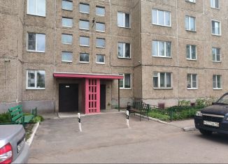 Продается двухкомнатная квартира, 50.6 м2, Костромская область, микрорайон Паново, 24