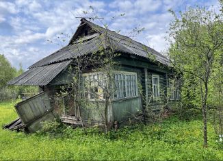 Продам дом, 56.4 м2, Калужская область, улица Бурвикова