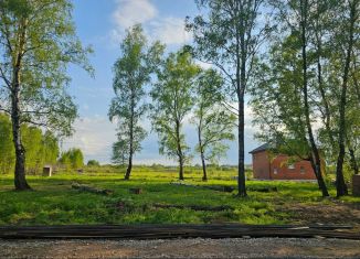 Продажа земельного участка, 9.6 сот., посёлок Молодёжный, 13-й проезд