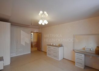 Продажа трехкомнатной квартиры, 91.2 м2, Тюмень, улица Пермякова, 68к1