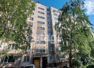 Продается трехкомнатная квартира, 64.8 м2, Бийск, переулок Владимира Мартьянова, 45