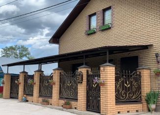 Продам дом, 150 м2, Бугульма, Красноармейская улица