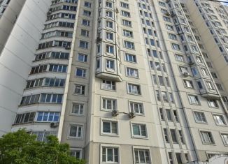 Продается 1-комнатная квартира, 36 м2, Москва, улица Васильцовский Стан, 5к2