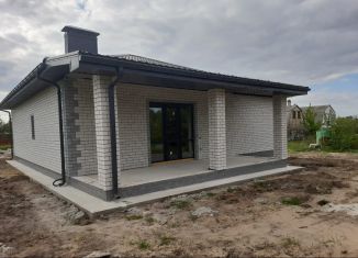 Продажа дома, 125 м2, село Новоживотинное, улица Космонавтов, 7/5