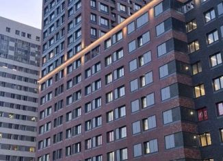 Однокомнатная квартира в аренду, 42 м2, Москва, улица Ивана Франко, 6, станция Кунцевская