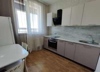 Продается 1-комнатная квартира, 30 м2, Казань, Тэцевская улица, 4А, Авиастроительный район