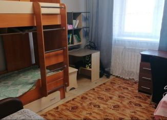 1-комнатная квартира в аренду, 33.7 м2, Иркутск, переулок Археолога Михаила Герасимова, 8