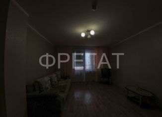 1-комнатная квартира на продажу, 42.1 м2, Красноярск, улица Калинина, 18