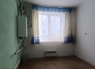 Продается однокомнатная квартира, 33 м2, Калужская область, улица Петра Тарасова, 15