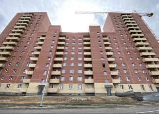 Продается 3-комнатная квартира, 71.7 м2, Ярославль, Дзержинский район