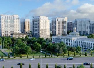 Продаю 1-комнатную квартиру, 44.3 м2, Новосибирская область