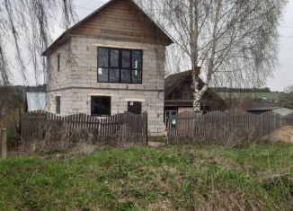 Продается дом, 43 м2, Пермский край, Сибирский тракт