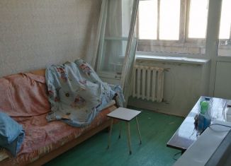 Сдача в аренду 1-комнатной квартиры, 29 м2, Челябинская область, Советская улица, 94
