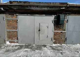 Продам гараж, 30 м2, Красноярский край, территория гаражно-строительного кооператива Голиково, с40