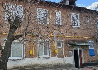 Продается однокомнатная квартира, 34.4 м2, Ростовская область, улица Николая Островского, 4Е