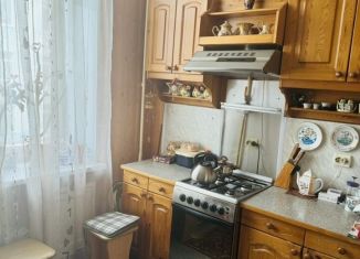 Продажа 3-ком. квартиры, 82 м2, Мурманская область, улица Алексея Генералова