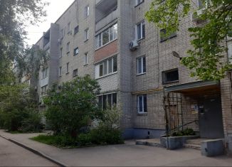 Продажа однокомнатной квартиры, 35 м2, Самара, Октябрьский район, улица Ерошевского, 76