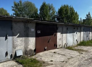 Продам гараж, 28 м2, Нижний Новгород, метро Комсомольская