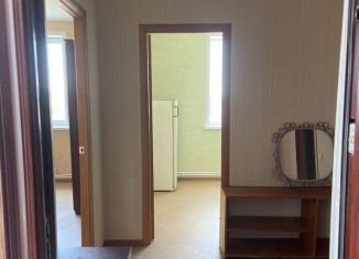 Продается 1-ком. квартира, 36 м2, Обоянь, улица Циолковского, 25