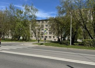 Продам комнату, 19 м2, Вологодская область, Комсомольская улица, 6