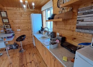 Продажа дома, 53.1 м2, Подольск, 2-я линия