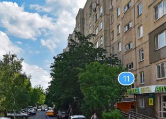 Продается двухкомнатная квартира, 52.8 м2, Московская область, Московский бульвар