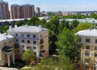 Сдается однокомнатная квартира, 35 м2, Московская область, улица Ульяновых, 5