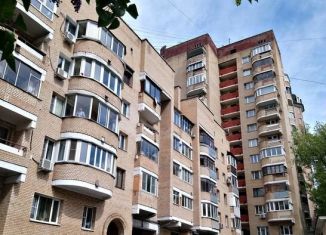 Аренда двухкомнатной квартиры, 54 м2, Москва, улица Климашкина, 1с1, ЦАО