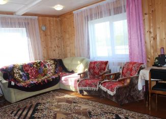 Продается дом, 101 м2, деревня Якты-Ялан