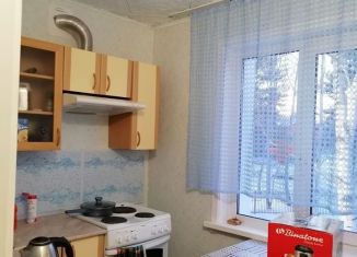 Продается однокомнатная квартира, 34 м2, Иркутская область, микрорайон Строителей, 13