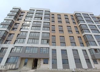 Продажа трехкомнатной квартиры, 76.5 м2, Севастополь, ЖК Доброгород