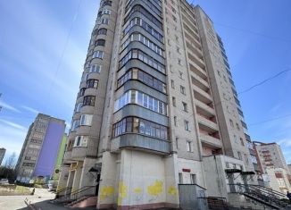 Продается однокомнатная квартира, 42.4 м2, Киров, улица Андрея Упита, 7