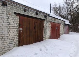 Продажа гаража, 24 м2, Брянская область, улица Ленина, 1А