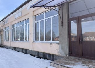 Продажа помещения свободного назначения, 188.7 м2, Северная Осетия