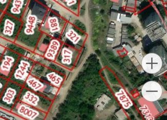 Продажа земельного участка, 6 сот., Алушта, Уютный переулок