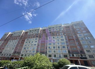 Продажа двухкомнатной квартиры, 50 м2, Барнаул, улица Попова, 114