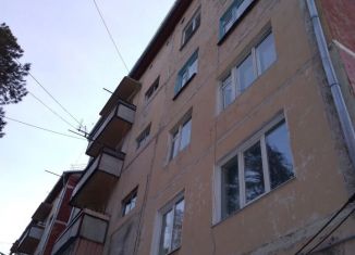 Продается пятикомнатная квартира, 70 м2, посёлок городского типа Новокручининский