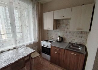 Продается 1-комнатная квартира, 26 м2, Новосибирск, улица Дмитрия Шмонина, 6