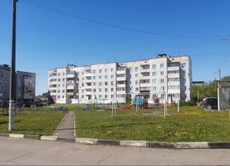 Продаю однокомнатную квартиру, 34 м2, деревня Большое Буньково, микрорайон Фабрики, 46